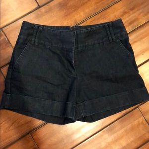 Like new express shorts